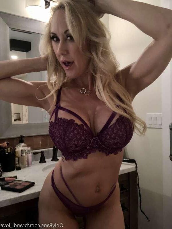 Brandi Love OF