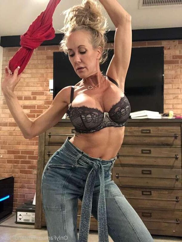 Brandi Love OF