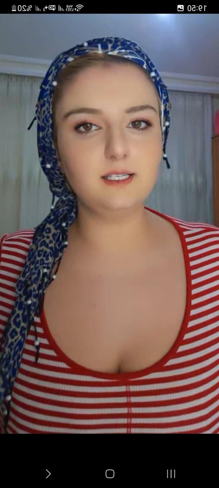 turbante turco