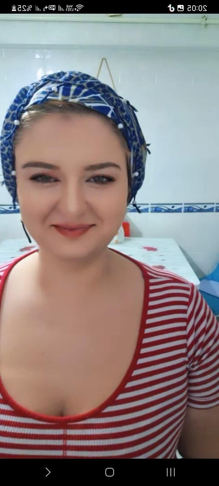 turbante turco