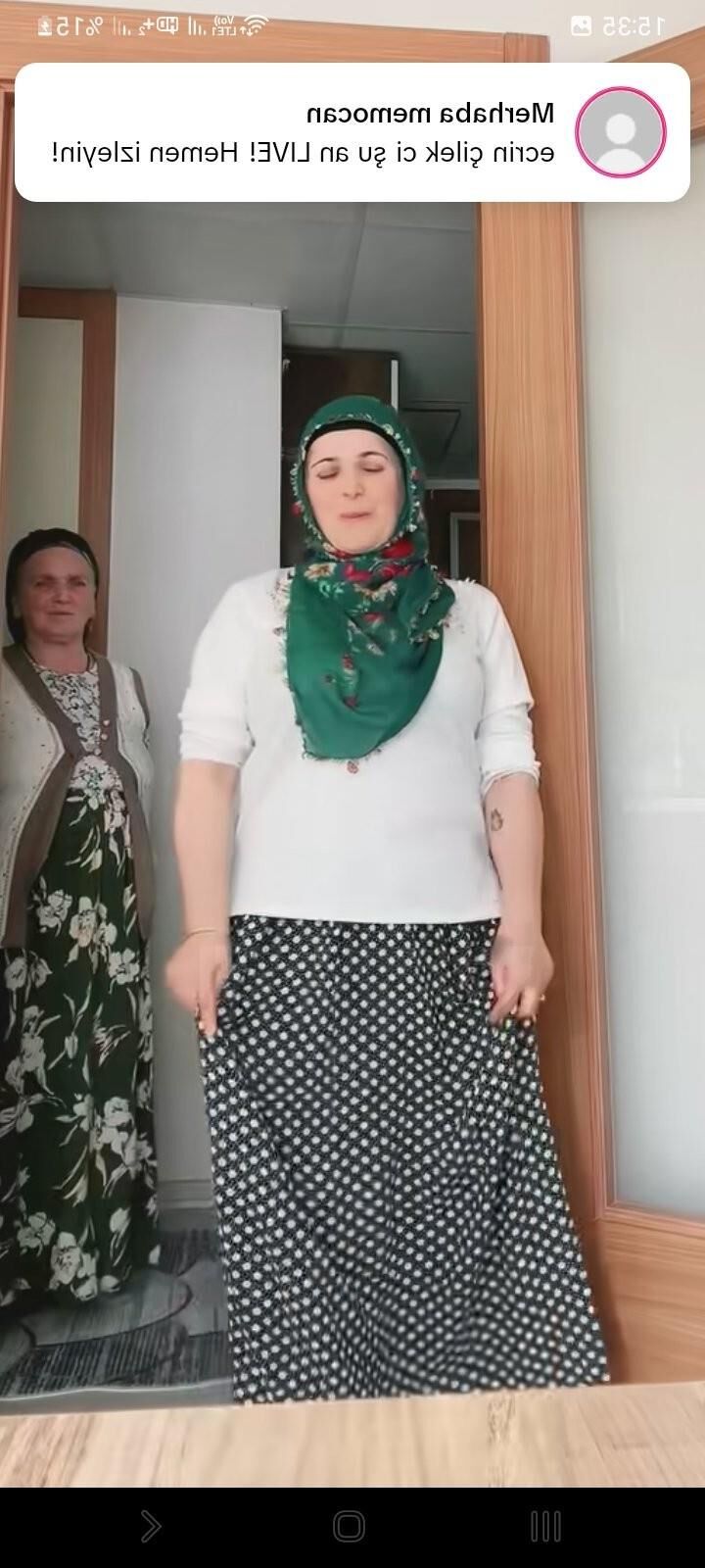 Türkische Turbanli