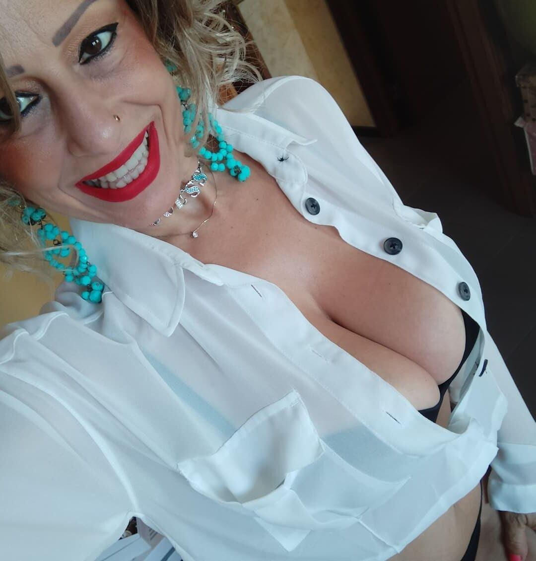 MILF italiana