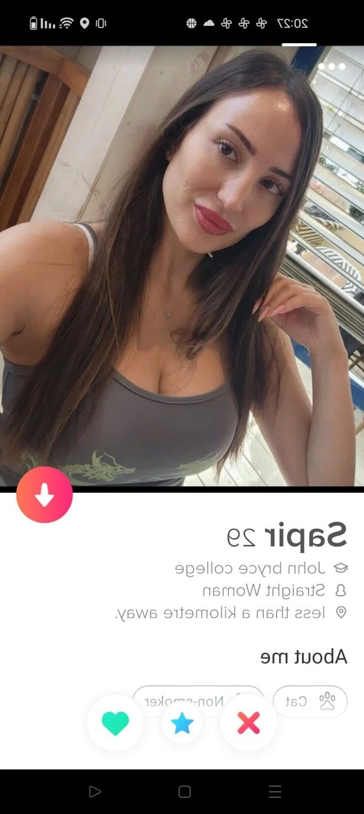 Tinder