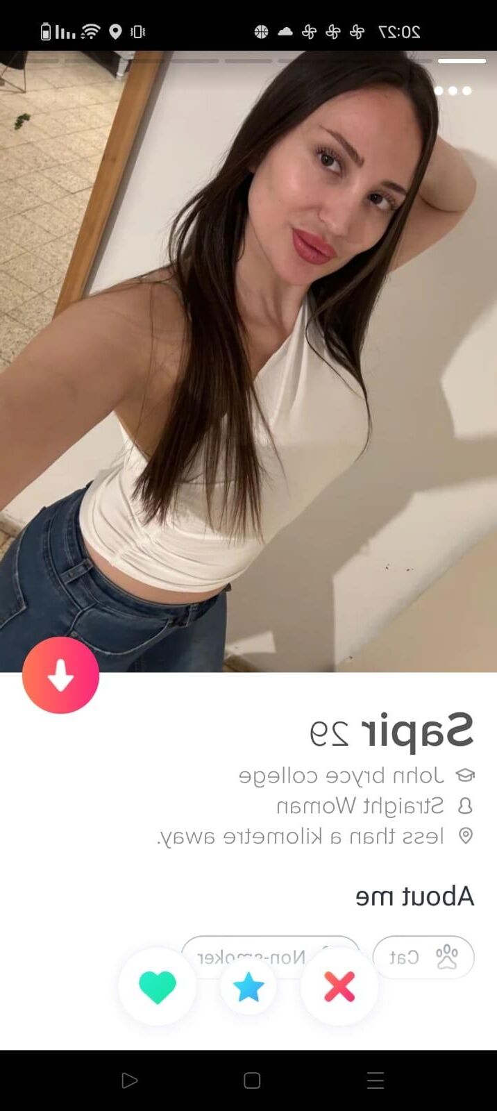 Tinder