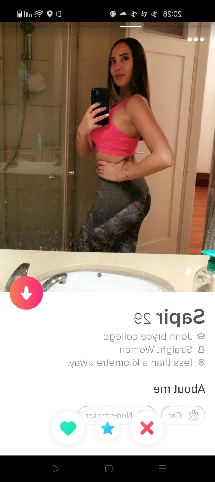 Tinder