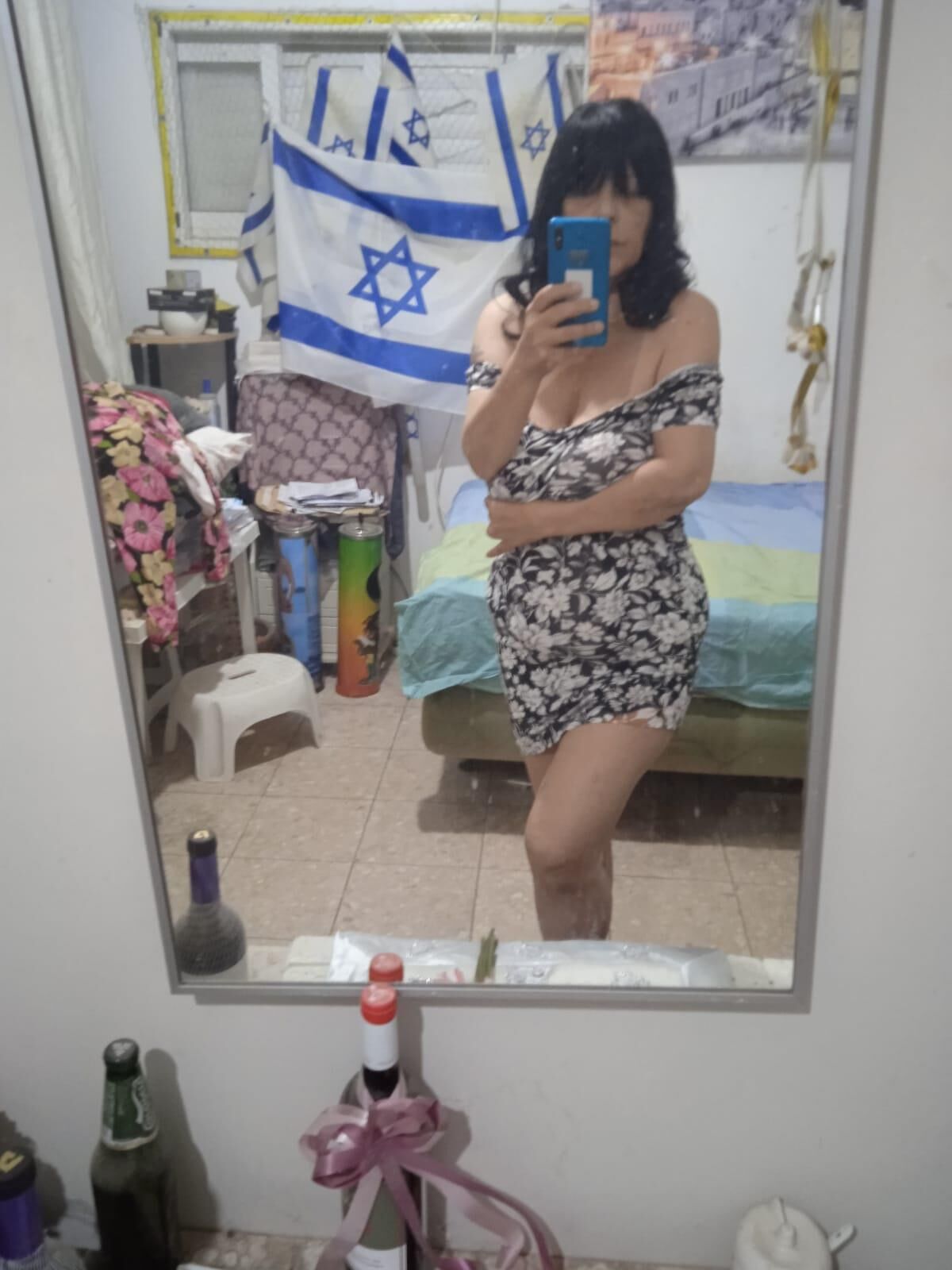 ProstitutasEmIsrael