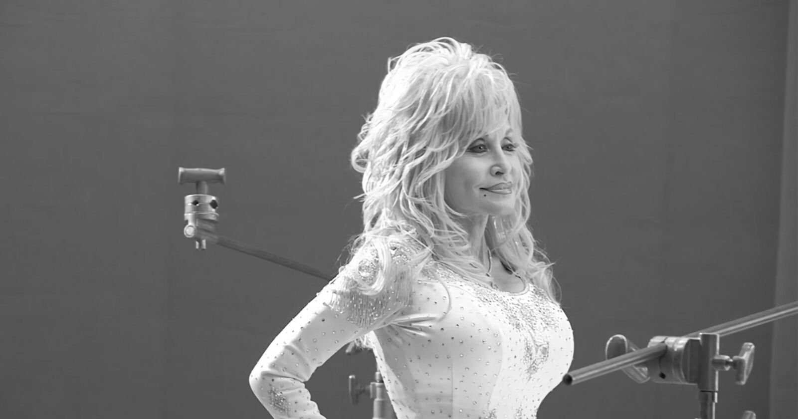 tetas muñeca parton