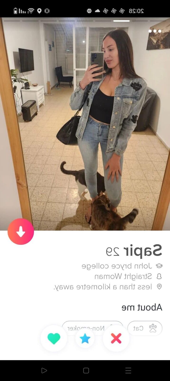 Tinder