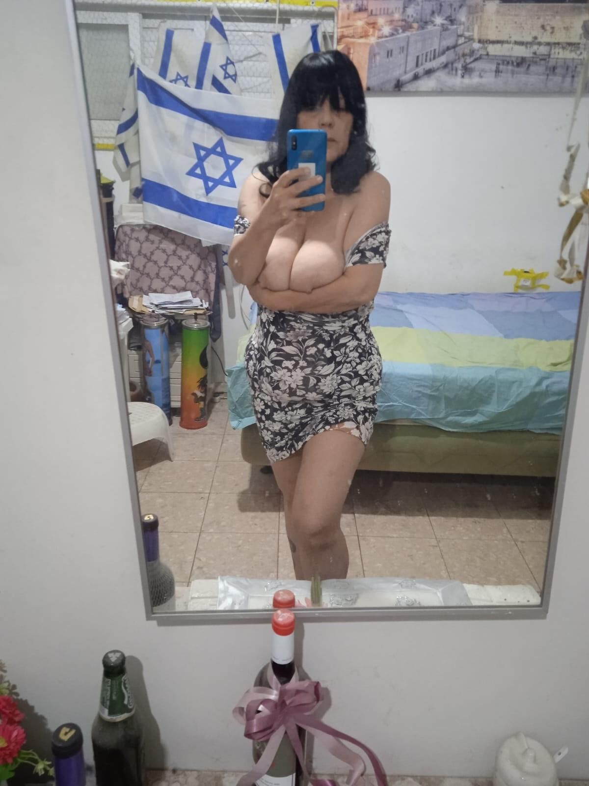 ProstitutasEmIsrael