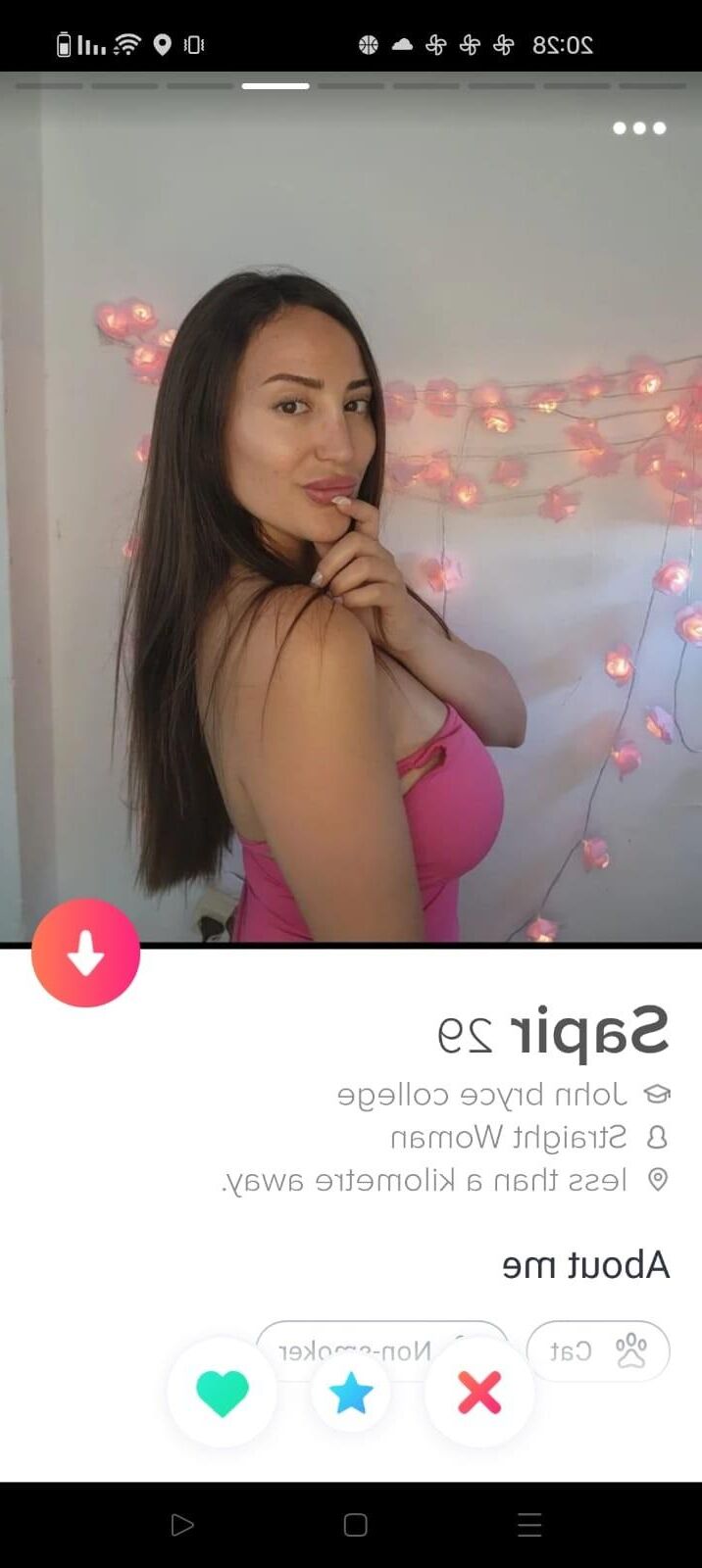 Tinder