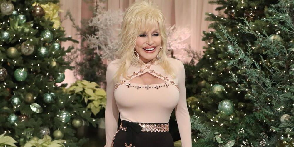 tetas muñeca parton