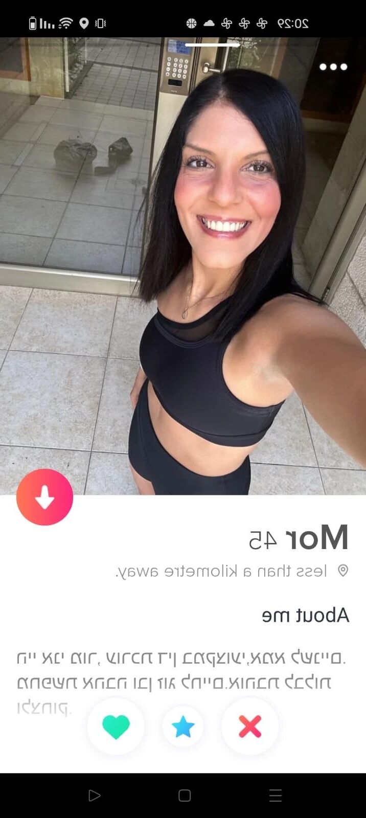 Tinder