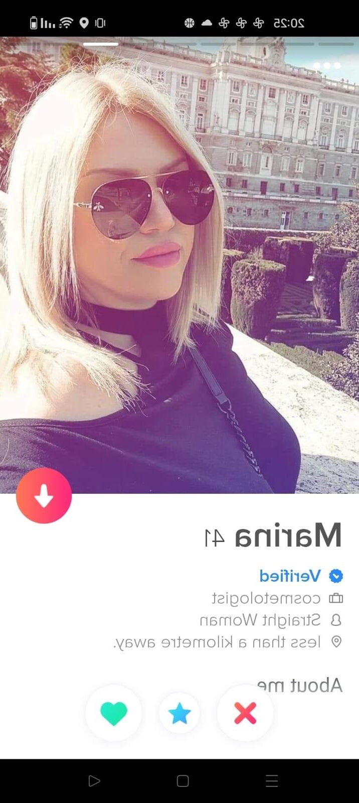 Tinder