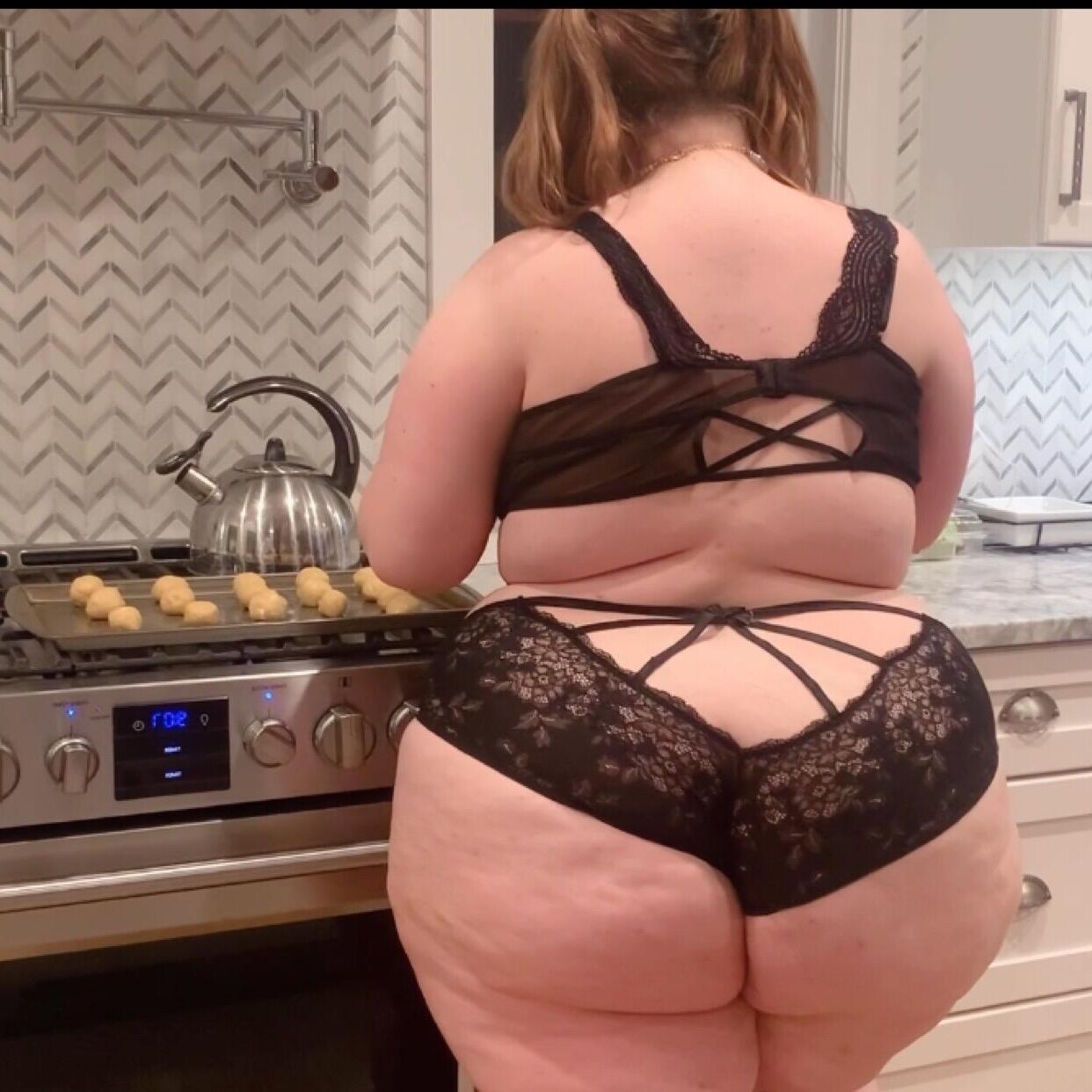 BBW/SSBBW