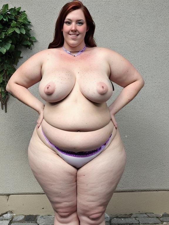 KI BBW