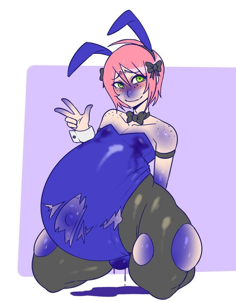 Blueberry inflation 13