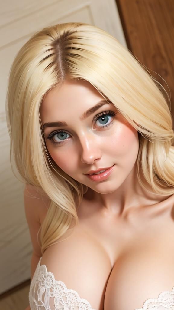 AI Generated Babes 124