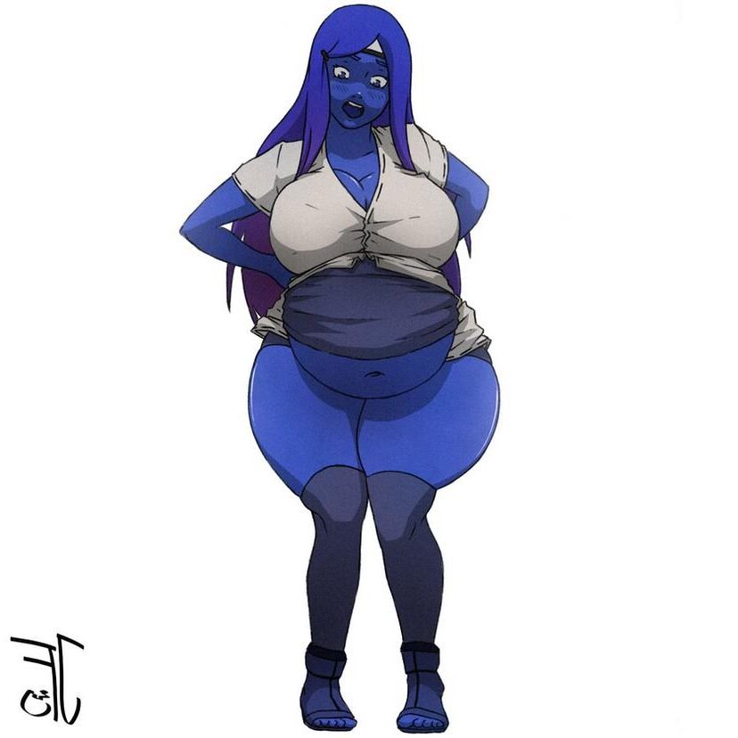 Blueberry inflation 13