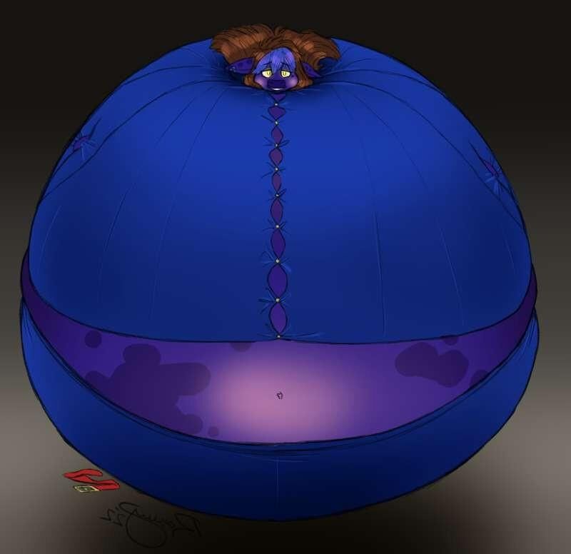 Blaubeerinflation 10