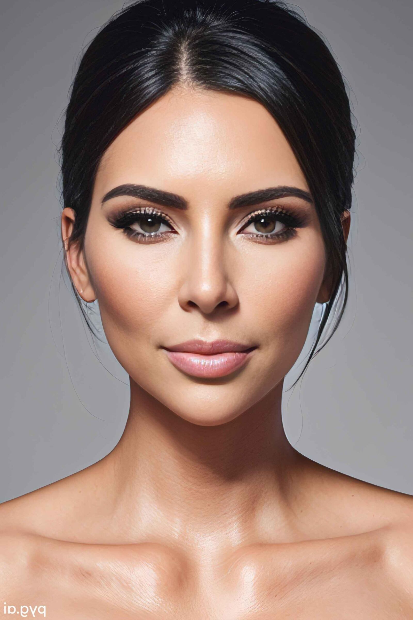 MY A.I. DESIGN KIM K #3  