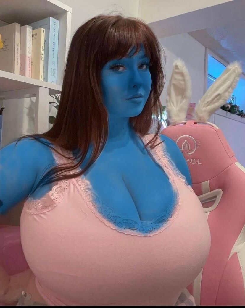 Blaubeerinflation 3