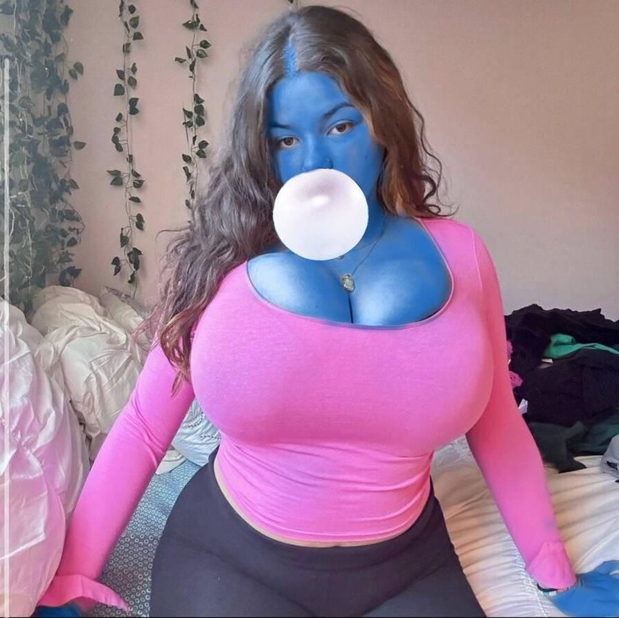 Blaubeerinflation 3