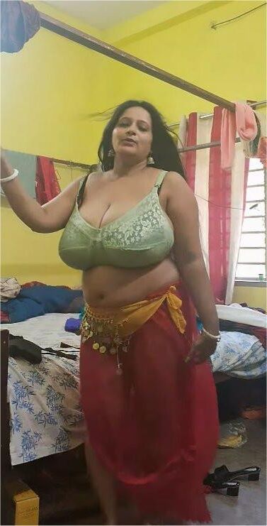 Indian huge boobs 