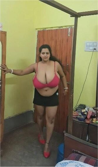 Indian huge boobs