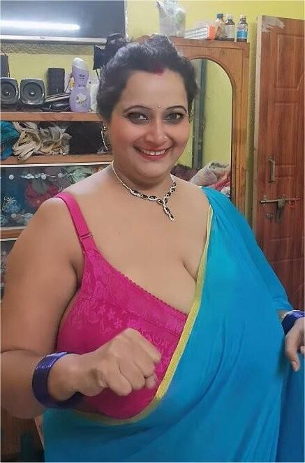 Indian huge boobs 