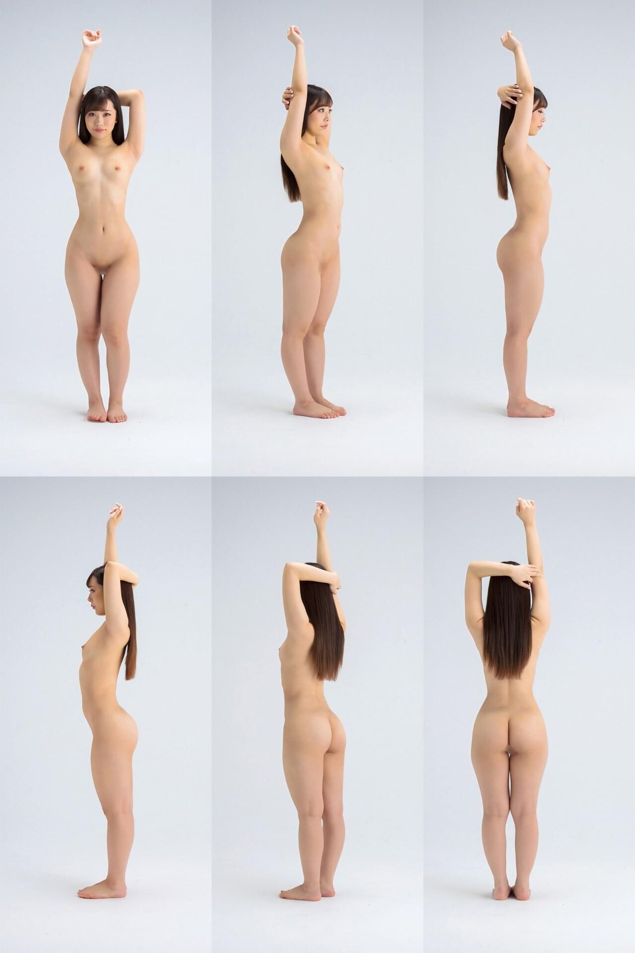 Erika Ozaki Nude Pose Photobook (..)