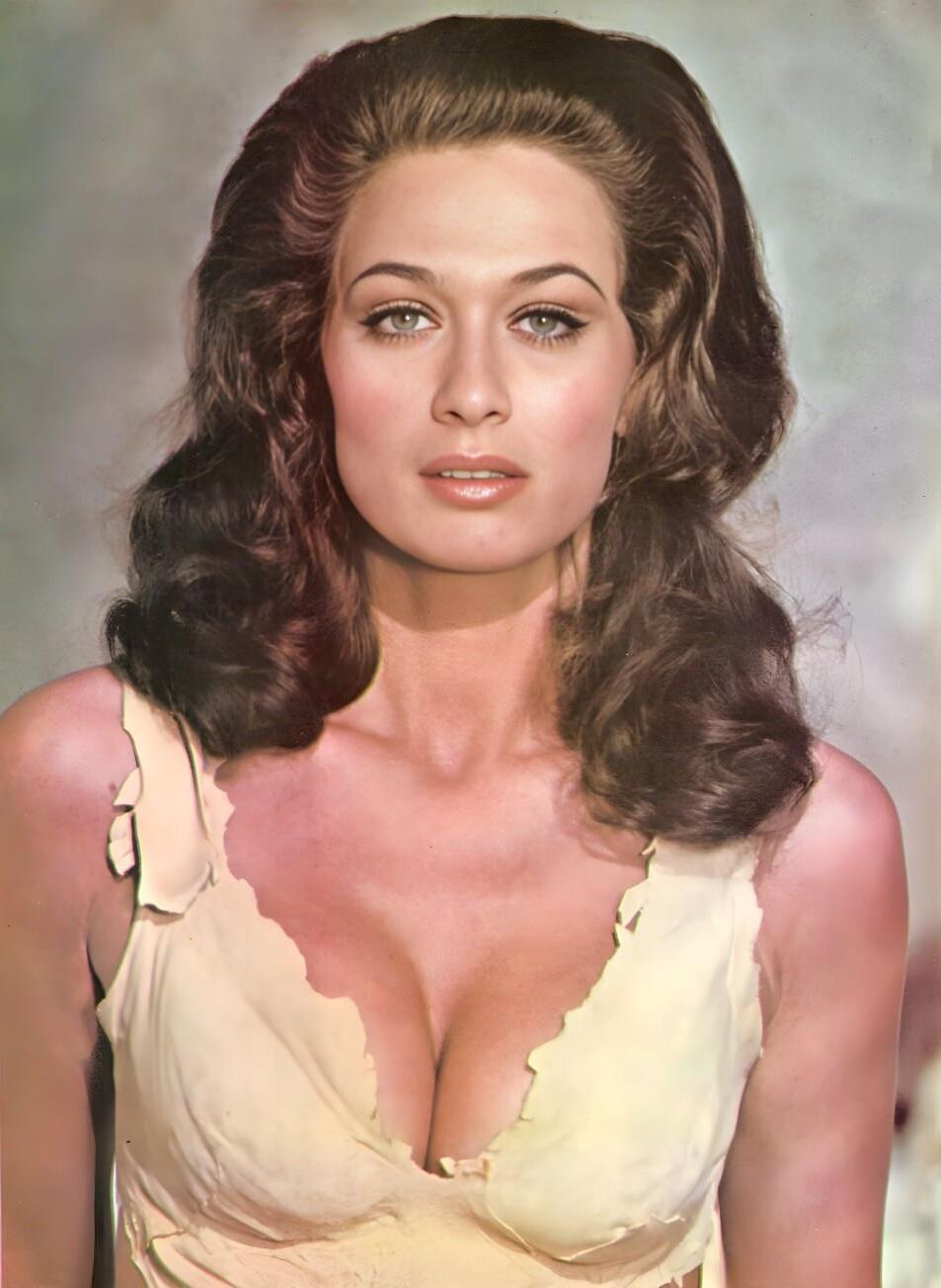 Valerie Leon HD-verbesserte Bilder