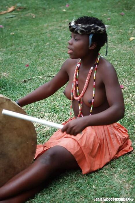 African Beauties