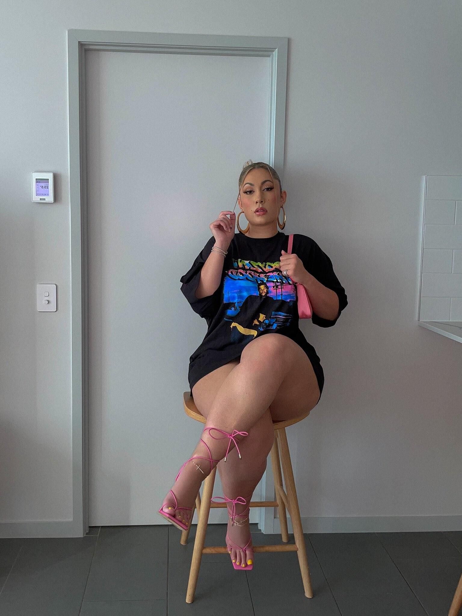 Thicc thot lolliecakez para comentários