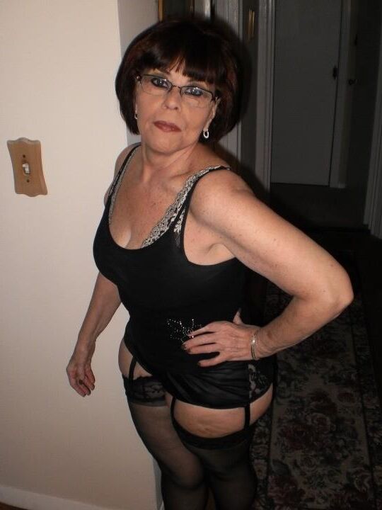 Hot Gran