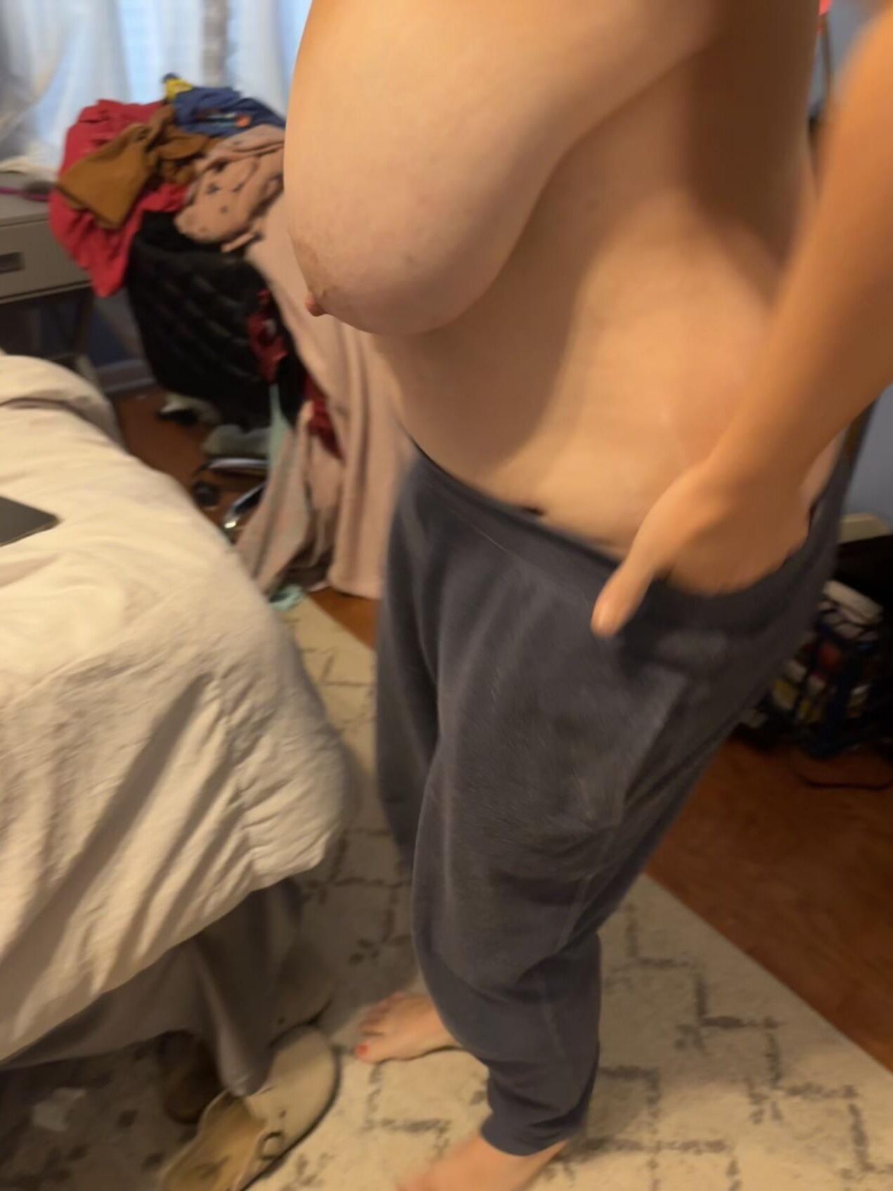 Sofia Gigante bbwwife