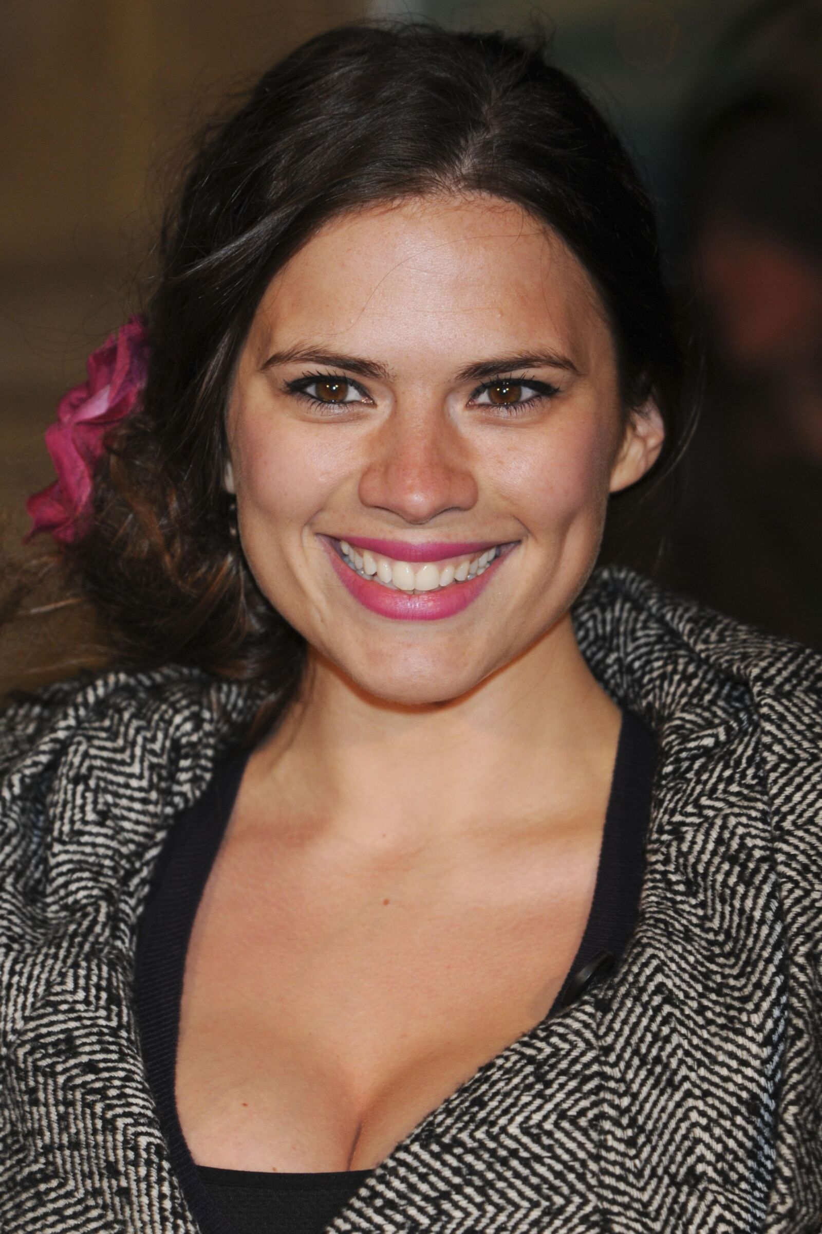 Eventos de Hayley Atwell