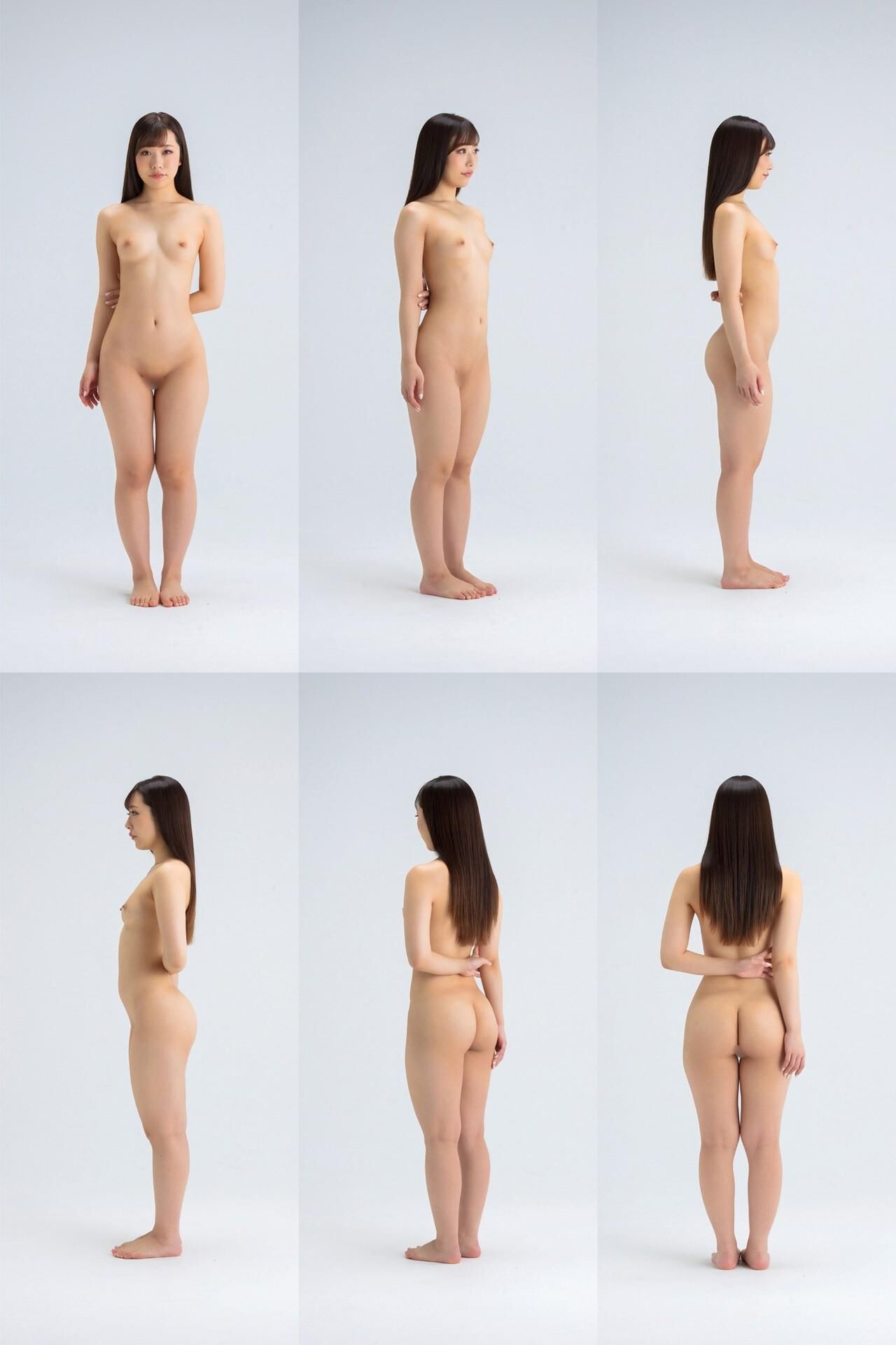 Erika Ozaki Nude Pose Photobook (..)