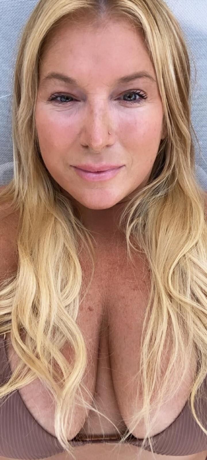 Milf Regan