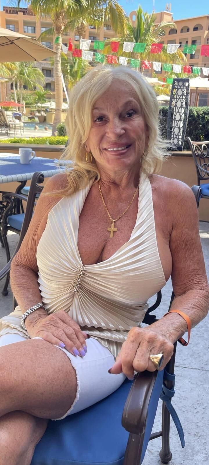 Gilf Stacy