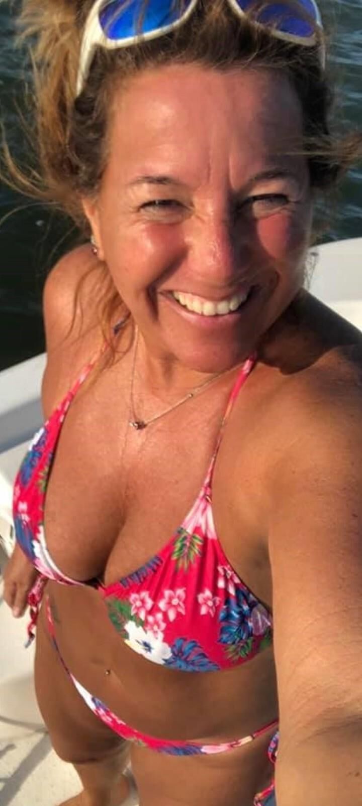 MILF Maryanne