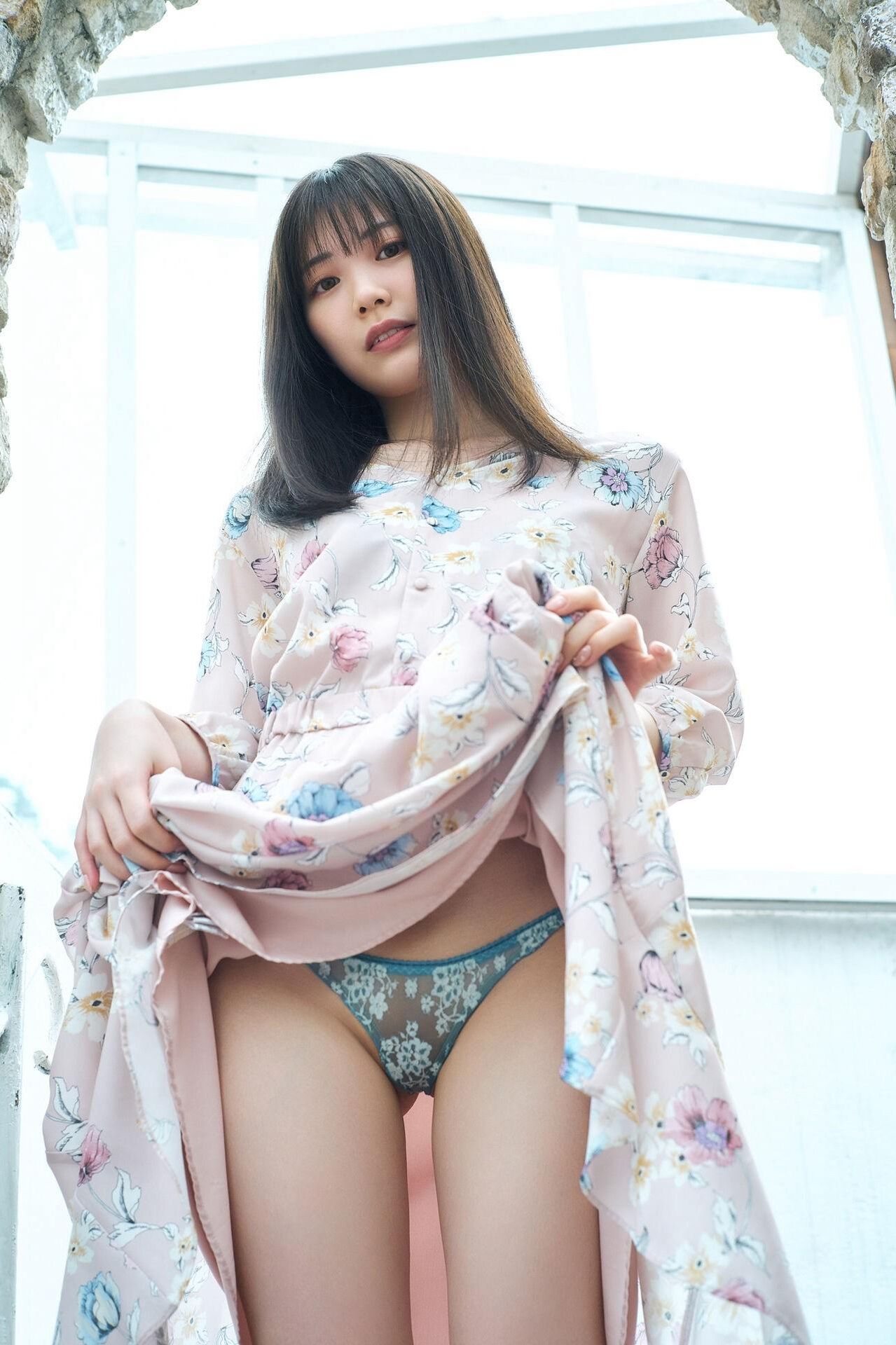 石川美緒 エッチエンジェル FRIDAYデジタル写真集 (..)