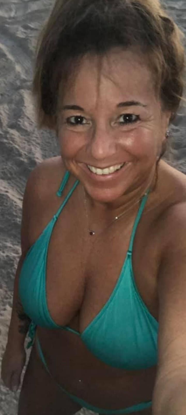 MILF Maryanne