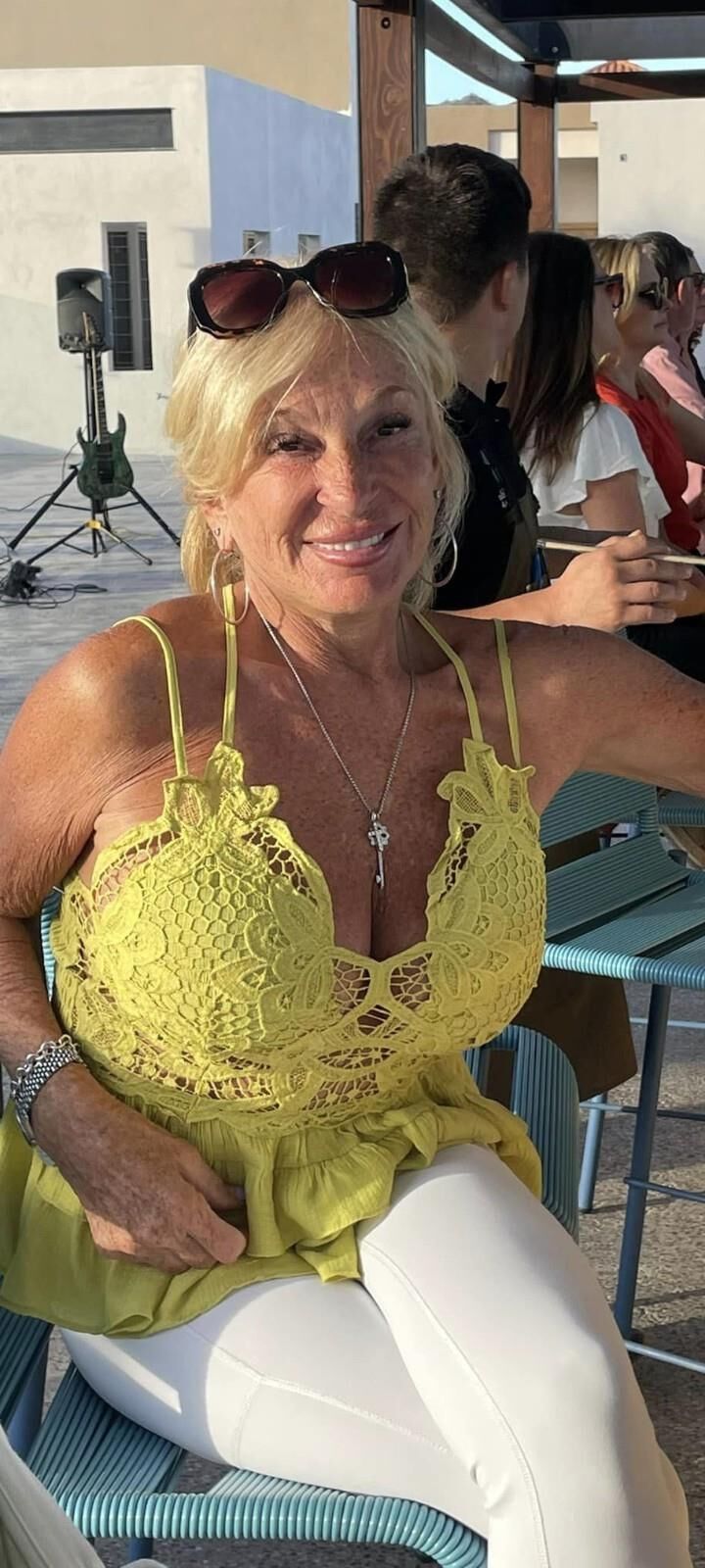 Gilf Stacy