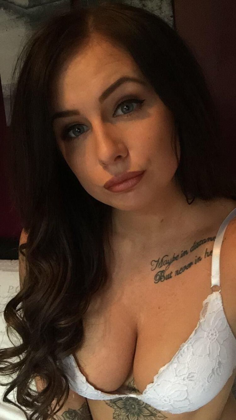 Best of chav insta amateur babes 