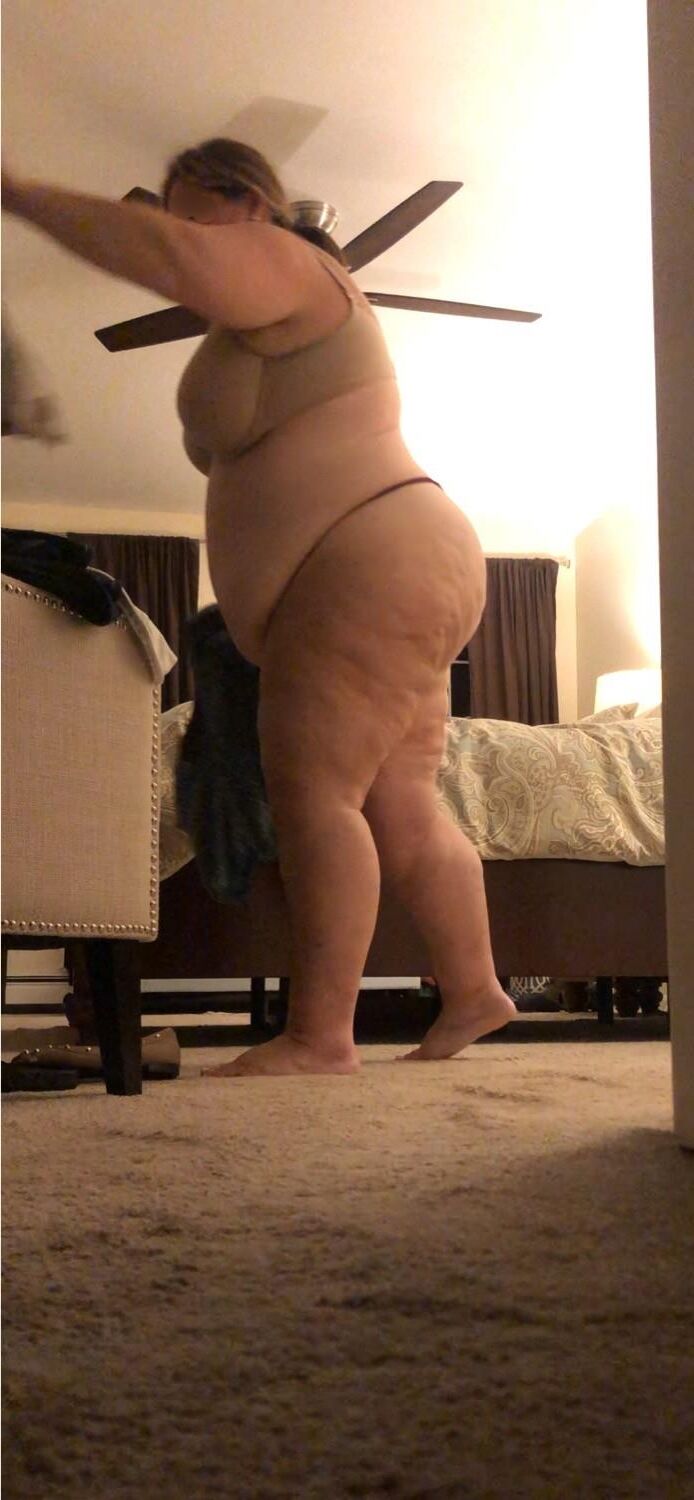 Bbw Destruidor De Barriga