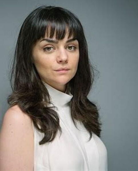 Garotas famosas: Hayley Squires