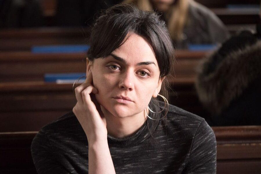 Berühmte Mädels: Hayley Squires