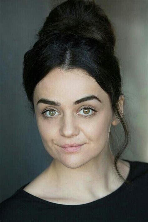 Berühmte Mädels: Hayley Squires