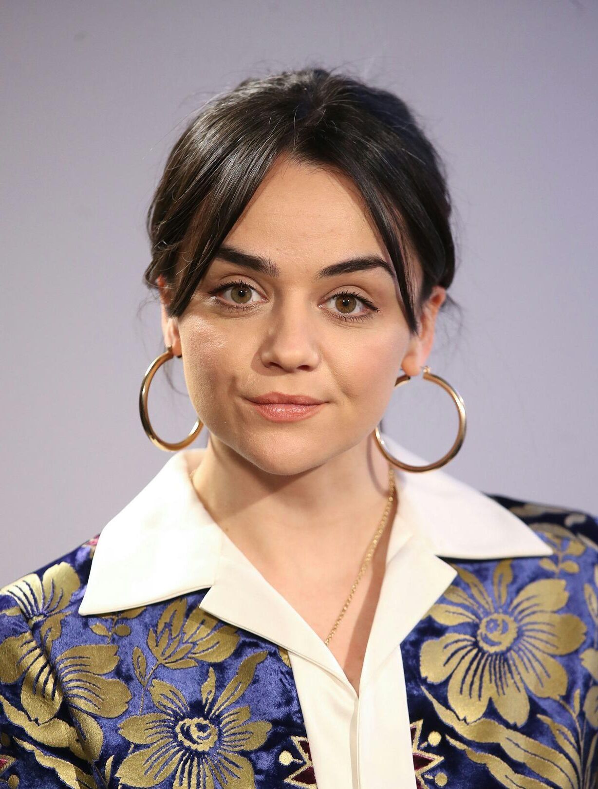 Garotas famosas: Hayley Squires