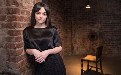 Berühmte Mädels: Hayley Squires